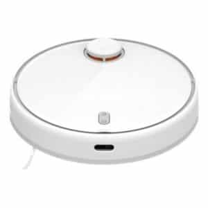 Robot Aspirador Xiaomi Mi Robot Vacuum Mop 2 Pro/ Friegasuelos/ control por WiFi/ Blanco