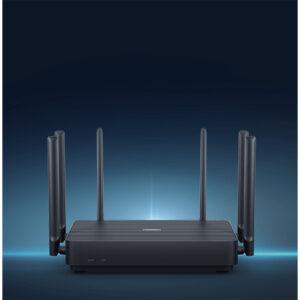 Router Xiaomi AX3200 Wireless 6 Antenas