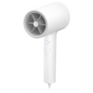 Secador Xiaomi Mi Ionic Hair Dryer H300 1600W Branco