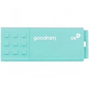 Pen Drive Goodram 64Gb UME3 Usb 3.0 Azul