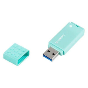 Pen Drive Goodram 64Gb UME3 Usb 3.0 Azul