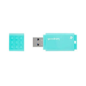 Pen Drive Goodram 64Gb UME3 Usb 3.0 Azul