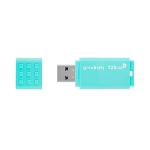 Pen Drive Goodram 128Gb UME3 Usb 3.0 Azul