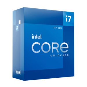 Processador Intel Core i7-12700K 3.60GHz