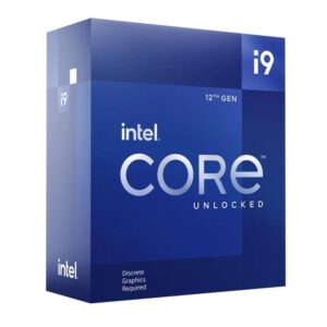 Processador Intel Core i9-12900KF 3.20GHz