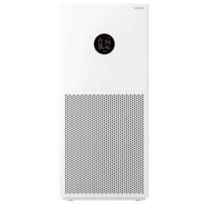 Purificador de Ar Xiaomi Smart Air Purifier 4 Lite Filtro HEPA WiFi