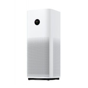 Purificador de Ar Xiaomi Smart Air Purifier 4 Pro Filtro HEPA WiFi