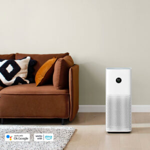 Purificador de Ar Xiaomi Smart Air Purifier 4 Pro Filtro HEPA WiFi