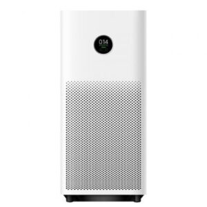 Purificador de Ar Xiaomi Smart Air Purifier 4 Version EU Filtro True HEPA WiFi