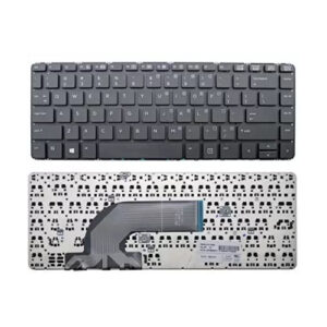 Teclado Portátil HP Probook 440 G1 Black Frame PT