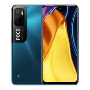 Smartphone Xiaomi POCO M3 Pro 4GB 64GB 6.5" 5G Azul