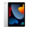 Apple iPad 10.2 2021 9th WiFi A13 Bionic 64GB Prateado - MK2L3TY/A