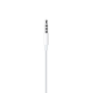 Auriculares Apple EarPods com Microfone Jack 3.5mm 4