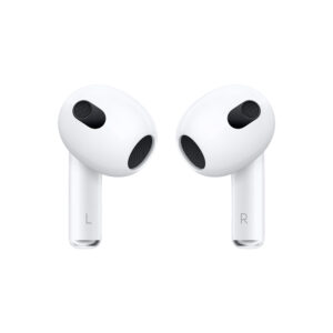 Auriculares Bluetooth Apple Airpods V3 3a Geração 2