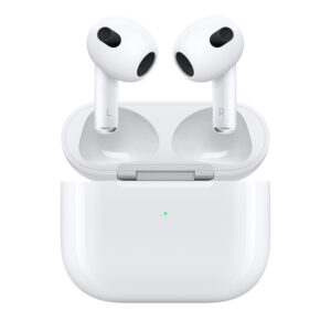 Auriculares Bluetooth Apple Airpods V3 3a Geração