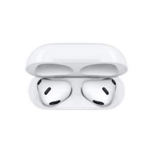 Auriculares Bluetooth Apple Airpods V3 3a Geração 4