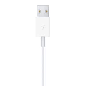 Cabo de Carga Magnético USB Apple MX2E2ZMA para Apple Watch 1m 3