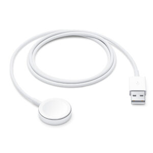 Cabo de Carga Magnético USB Apple MX2E2ZMA para Apple Watch 1m