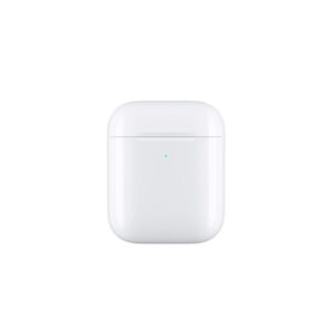 Caixa de Carga Apple Sem Fios para AirPods 1.ª e 2.ª geração