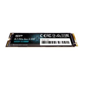 Disco SSD Silicon Power 1TB M.2 2280 PCie A60