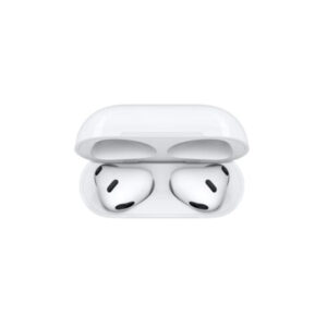 Earpods Bluetooth Apple Airpods V3 3a Geração com Caixa de Carga Lightning