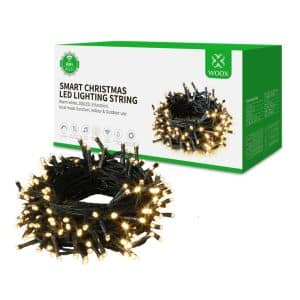 Fita de Leds Inteligente Christmas Woox R5151