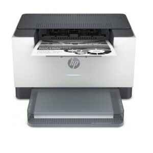 Impressora Laser Monocromatica HP Laserjet M209dwe WiFi Duplex Branca