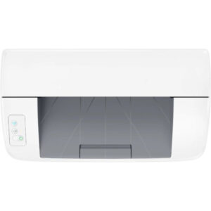 Impressora Laser Monocromo HP LaserJet M110w WiFi Branca