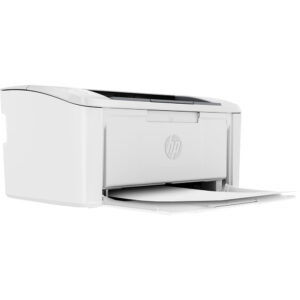 Impressora Laser Monocromo HP LaserJet M110we WiFi Branca