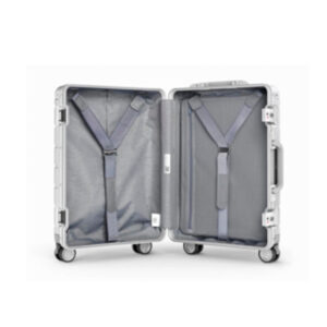 Mala Xiaomi Mi Metal Carry-On 31L Meta3l