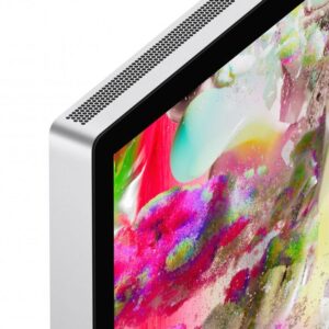 Monitor Apple Studio Display 27 5K Cristal Nanotexturizado Suporte Inclinaçao Ajustavel 3