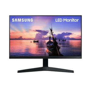 Monitor Samsung F27T350FHR 27 Full HD Preto