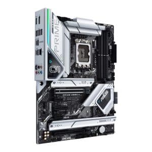 Motherboard Asus Prime Z690-A Socket 1700 2