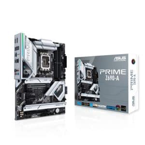 Motherboard Asus Prime Z690-A Socket 1700 4