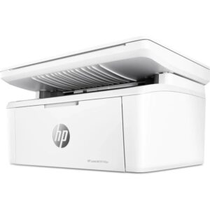 Multifunções Laser Monocromo HP LaserJet M140w WiFi Branca 3