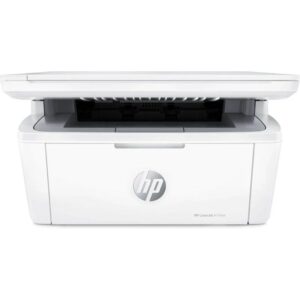 Multifunções Laser Monocromo HP LaserJet M140w WiFi Branca