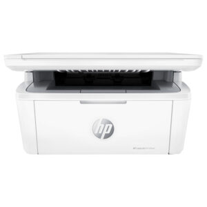 Multifunções Laser Monocromo HP LaserJet M140we WiFi Fax Movel Branca