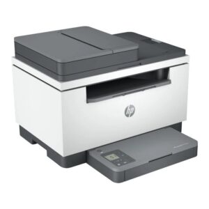 Multifunções Laser Monocromo HP Laserjet MFP M234SDW WiFi Duplex Branca 3