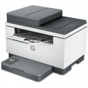 Multifunções Laser Monocromo HP Laserjet MFP M234sdwe WiFi Duplex Branca 2