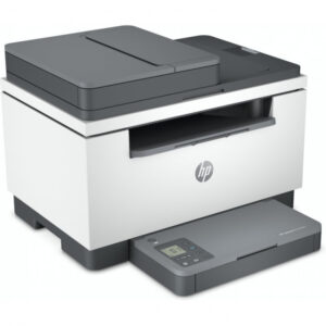 Multifunções Laser Monocromo HP Laserjet MFP M234sdwe WiFi Duplex Branca 4