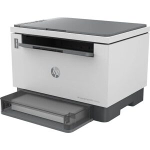 Multifunções Laser Monocromo HP Laserjet Tank 2604dw WiFi Duplex Branca 3