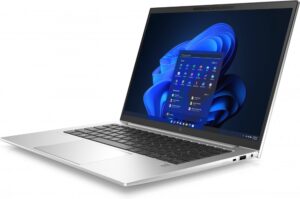 Portátil HP EliteBook 840 G9 I5-1235U 16GB 512GB 2