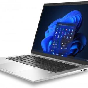 Portátil HP EliteBook 840 G9 I5-1235U 16GB 512GB 2