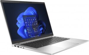 Portátil HP EliteBook 840 G9 I5-1235U 16GB 512GB 3