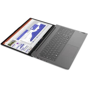 Portátil Lenovo V15 G2 ALC 82KD00EESP Ryzen 7 5700U 8GB 512GB SSD 15.6 Win11 3