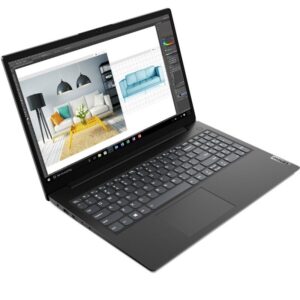 Portátil Lenovo V15 G2 ALC 82KD00EJSP Ryzen 5 5500U 8GB 512GB SSD 15.6 Win11 2