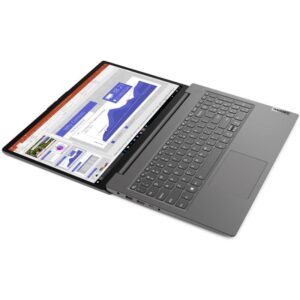 Portátil Lenovo V15 G2 ALC 82KD00EJSP Ryzen 5 5500U 8GB 512GB SSD 15.6 Win11 3