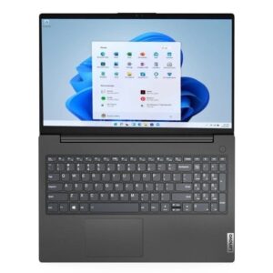 Portátil Lenovo V15 82KB013HSP i3-1115G4 256GB 15.6" Sem Sistema Operativo