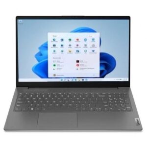 Portátil Lenovo V15 82KB013HSP i3-1115G4 256GB 15.6" Sem Sistema Operativo 2