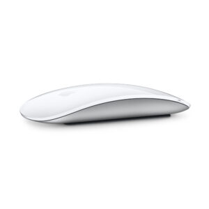 Rato Sem Fios Apple Magic Mouse 2 Prateado